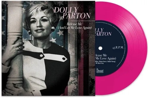 Album artwork for Album artwork for Release Me by Dolly Parton by Release Me - Dolly Parton