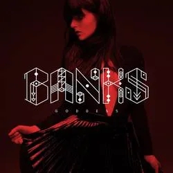 Album artwork for Goddess by Banks