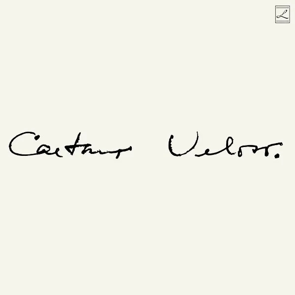 Album artwork for Caetano Veloso (Irene) by Caetano Veloso