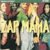 Album artwork for Adventures In Afropea by Zap Mama