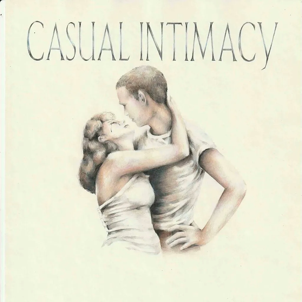 Album artwork for Casual Intimacy  by Fantasy Camp