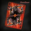 Album artwork for Bloodking by Scream Maker