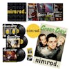 Album artwork for Nimrod (25th Anniversary  Edition) by Green Day