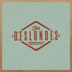Album artwork for Album artwork for The Deslondes by The Deslondes by The Deslondes - The Deslondes