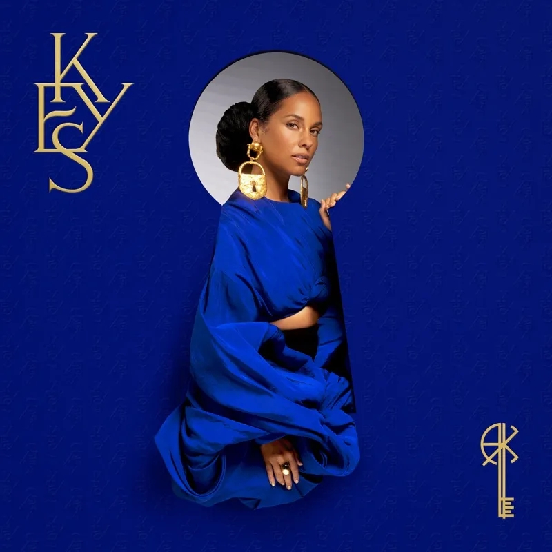 Album artwork for Keys by Alicia Keys