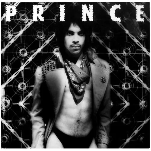Album artwork for Dirty Mind by Prince