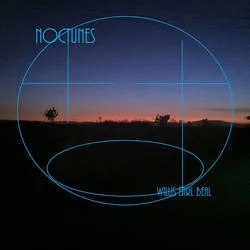 Album artwork for Noctunes by Willis Earl Beal