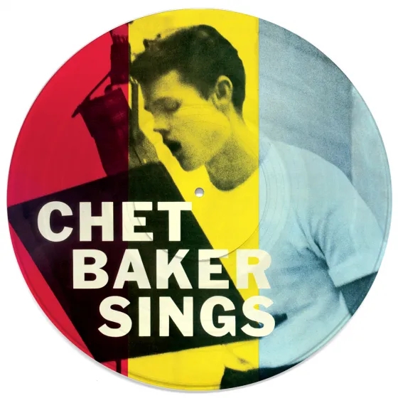 Album artwork for Chet Baker Sings by Chet Baker