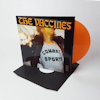 Album artwork for Combat Sports by The Vaccines