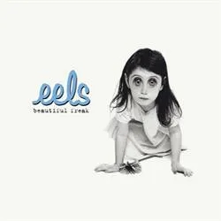 Album artwork for Beautiful Freak by Eels