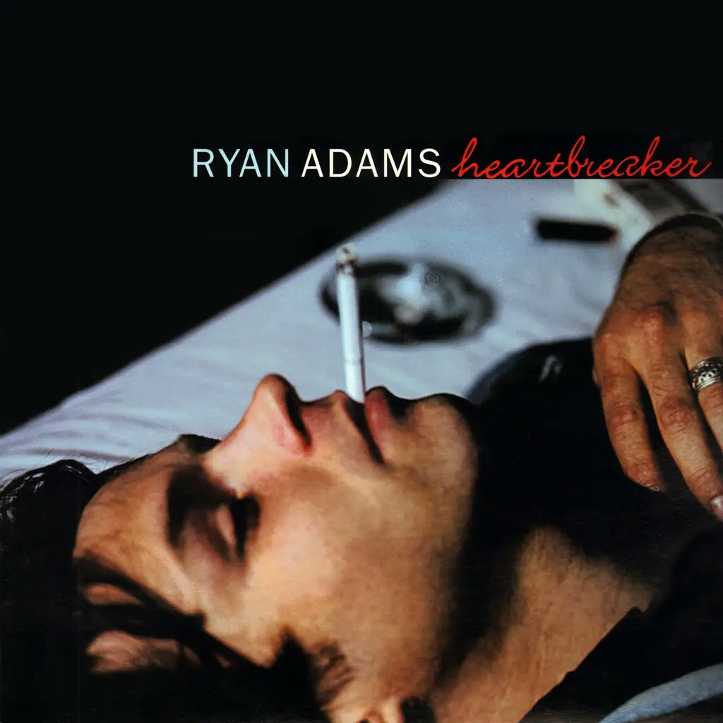 Album artwork for Heartbreaker by Ryan Adams