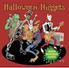 Album artwork for Halloween Nuggets: Haunted Underground Classics by Varioius Artists