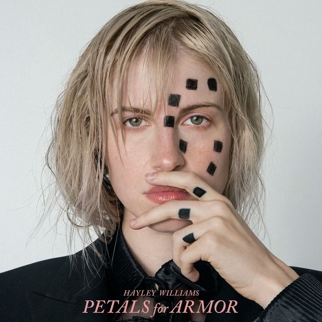 Album artwork for Petals For Armor by Hayley Williams