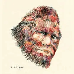 Album artwork for Siskiyou by Siskiyou