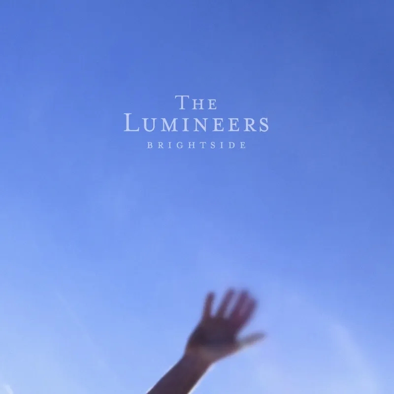 Album artwork for Brightside by The Lumineers