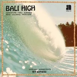 Album artwork for Bali High by Michael Sena