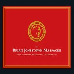 Album artwork for Tepid Peppermint Wonderland: A Retrospective by The Brian Jonestown Massacre