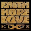Album artwork for Faith Hope Love by King's X