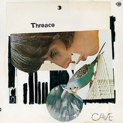 Album artwork for Threace by Cave