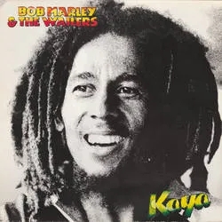 Album artwork for Kaya by Bob Marley