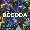 Album artwork for Decoda by Decoda