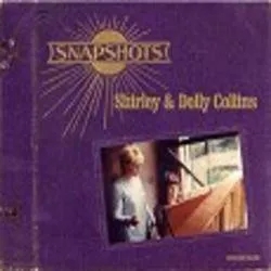 Album artwork for Snapshots by Shirley and Dolly Collins