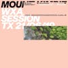 Album artwork for WXAXRXP Session by Mount Kimbie