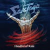 Album artwork for Handful of Rain by Savatage