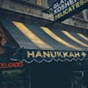 Album artwork for Hanukkah+ by V/A