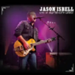 Album artwork for Live At Austin City Limits by Jason Isbell