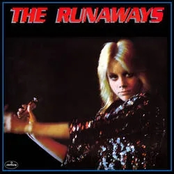 Album artwork for The Runaways by The Runaways