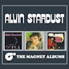 Album artwork for The Magnet Albums by Alvin Stardust