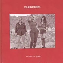 Album artwork for Welcome The Worms by Bleached
