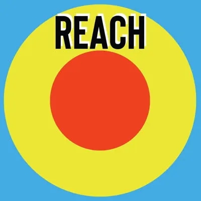 Album artwork for Reach by Marvin Jupiter