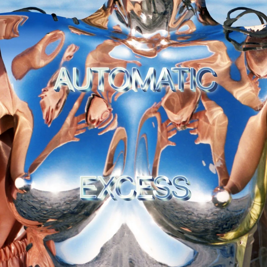 Album artwork for Album artwork for Excess by Automatic by Excess - Automatic