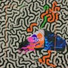 Album artwork for Tangerine Reef by Animal Collective
