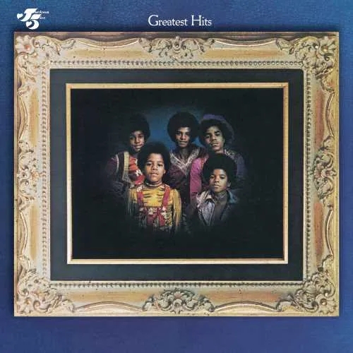 Album artwork for Greatest Hits by Jackson 5