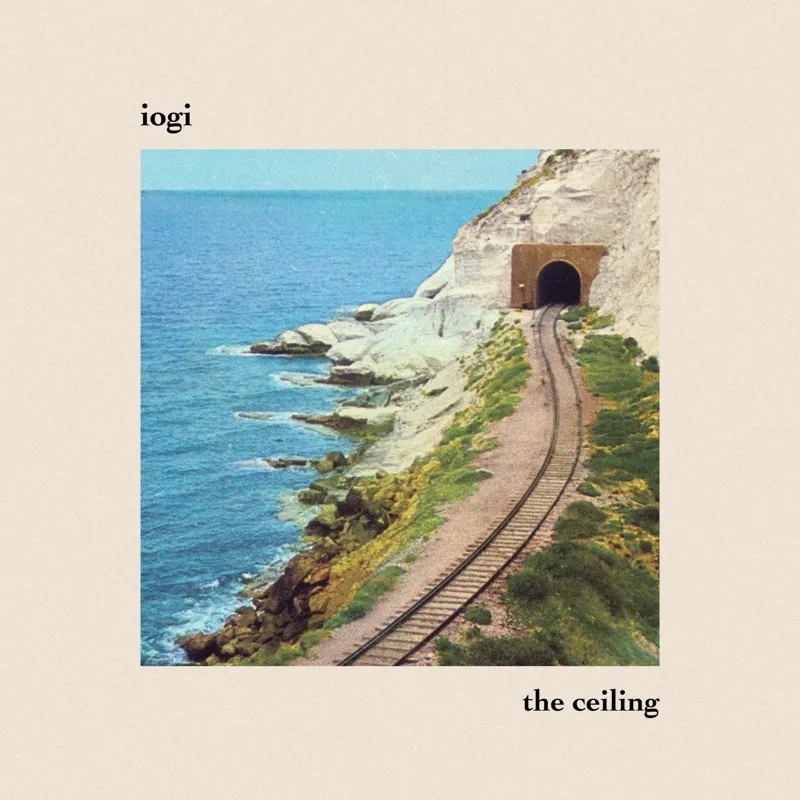 Album artwork for The Ceiling by iogi