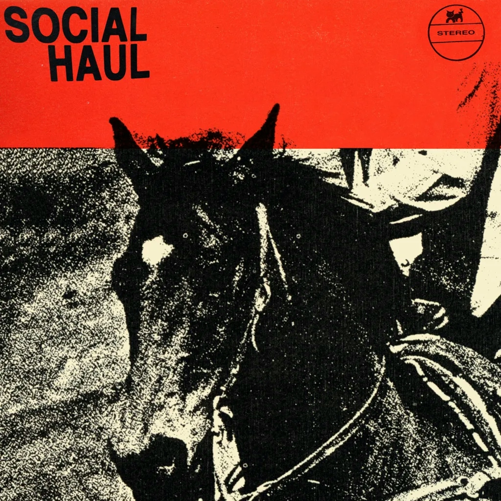 Album artwork for Social Haul by Social Haul