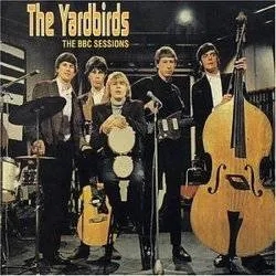 Album artwork for Album artwork for Bbc Sessions by The Yardbirds by Bbc Sessions - The Yardbirds