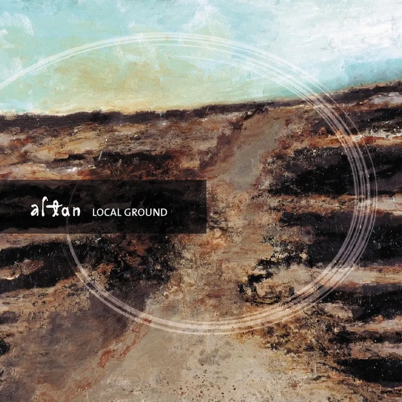 Album artwork for Local Ground by Altan