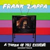 Album artwork for A Token Of His Extreme by Frank Zappa