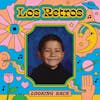 Album artwork for Looking Back by Los Retros