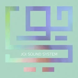 Album artwork for Joi Sound System by Joi