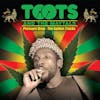 Album artwork for Pressure Drop - The Gold Tracks by Toots and the Maytals