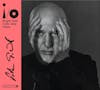 Album artwork for i/o by Peter Gabriel