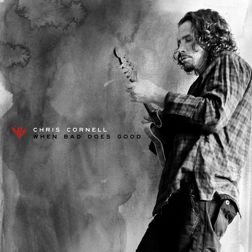 Album artwork for When Bad Does Good by Chris Cornell