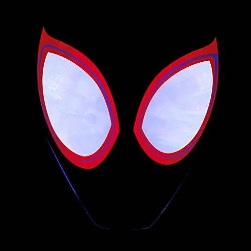 Album artwork for Spider-Man: Into The Spider-Verse by Various Artists