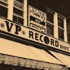 Album artwork for Down In Jamaica - 40 Years of VP Records by V/A
