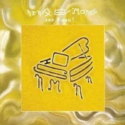 Album artwork for And Piano by Nina Simone